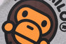 BIG BABY MILO BODYSUIT