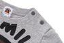 BIG BABY MILO BODYSUIT