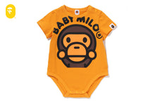 BIG BABY MILO BODYSUIT
