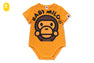 BIG BABY MILO BODYSUIT