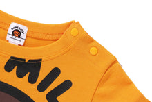 BIG BABY MILO BODYSUIT