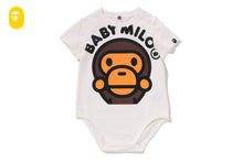 BIG BABY MILO BODYSUIT