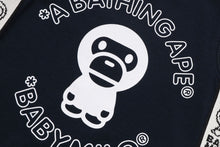 BABY MILO LINE TAPE ROMPERS