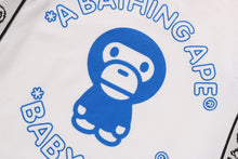 BABY MILO LINE TAPE ROMPERS