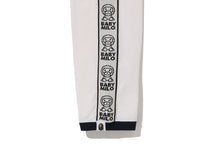 BABY MILO LINE TAPE ROMPERS