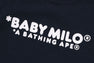 MILO FRIENDS SLEEVES ROMPERS