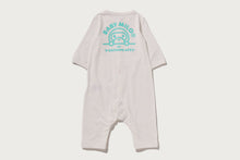 BABY MILO ONE POINT ROMPERS