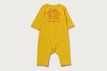 BABY MILO ONE POINT ROMPERS