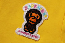 BABY MILO ONE POINT ROMPERS