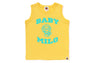 BABY MILO COLLEGE TANK TOP