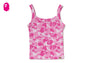 BABY LISA ABC CAMO TANK TOP