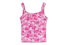 BABY LISA ABC CAMO TANK TOP