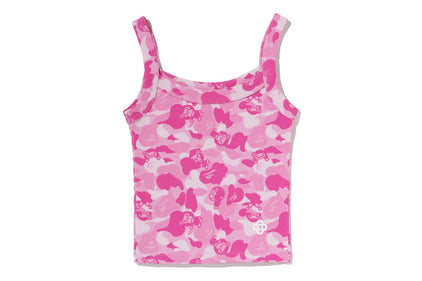 BABY LISA ABC CAMO TANK TOP