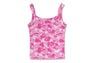 BABY LISA ABC CAMO TANK TOP
