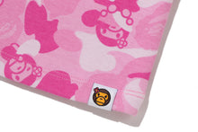 BABY LISA ABC CAMO TANK TOP