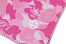 BABY LISA ABC CAMO TANK TOP