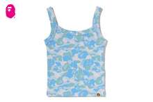 BABY LISA ABC CAMO TANK TOP