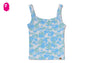 BABY LISA ABC CAMO TANK TOP
