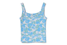 BABY LISA ABC CAMO TANK TOP