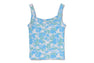 BABY LISA ABC CAMO TANK TOP