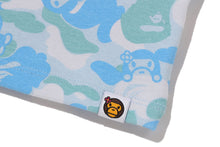 BABY LISA ABC CAMO TANK TOP