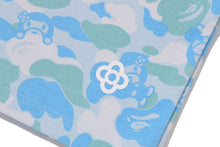 BABY LISA ABC CAMO TANK TOP