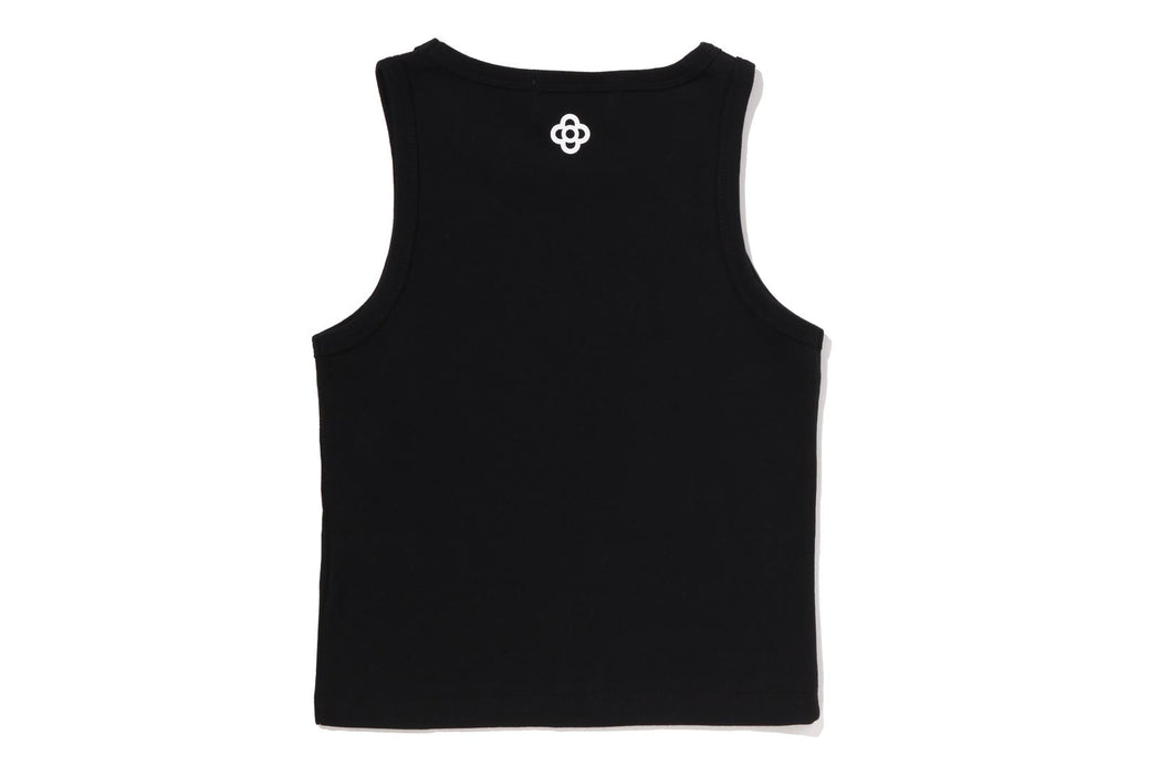 BABY LISA ON BAPE SUMMER TANK TOP | bape.com