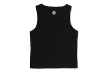BABY LISA ON BAPE SUMMER TANK TOP