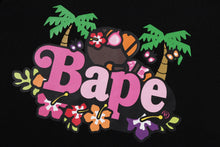 BABY LISA ON BAPE SUMMER TANK TOP