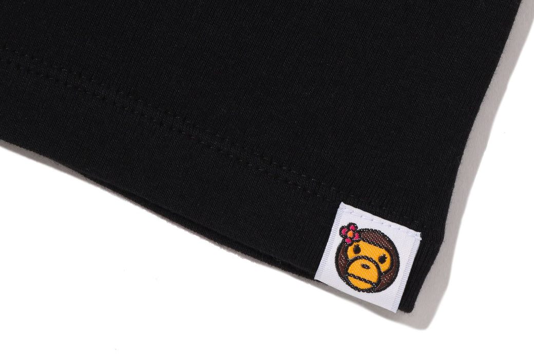 BABY LISA ON BAPE SUMMER TANK TOP | bape.com