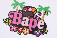 BABY LISA ON BAPE SUMMER TANK TOP
