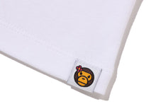 BABY LISA ON BAPE SUMMER TANK TOP