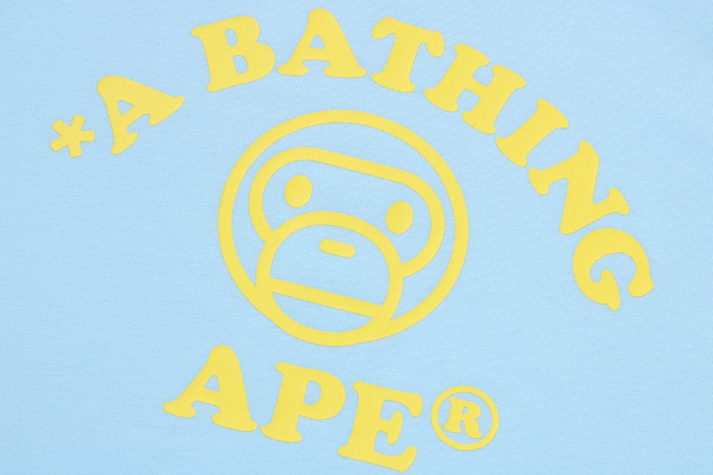 BABY MILO TANK TOP | bape.com