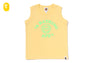 BABY MILO TANK TOP