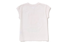 BABY MILO GRADATION PRINT RELAXED FIT TANK TOP