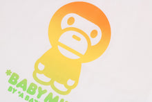 BABY MILO GRADATION PRINT RELAXED FIT TANK TOP