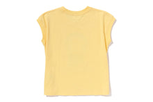 BABY MILO GRADATION PRINT RELAXED FIT TANK TOP