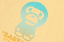 BABY MILO GRADATION PRINT RELAXED FIT TANK TOP