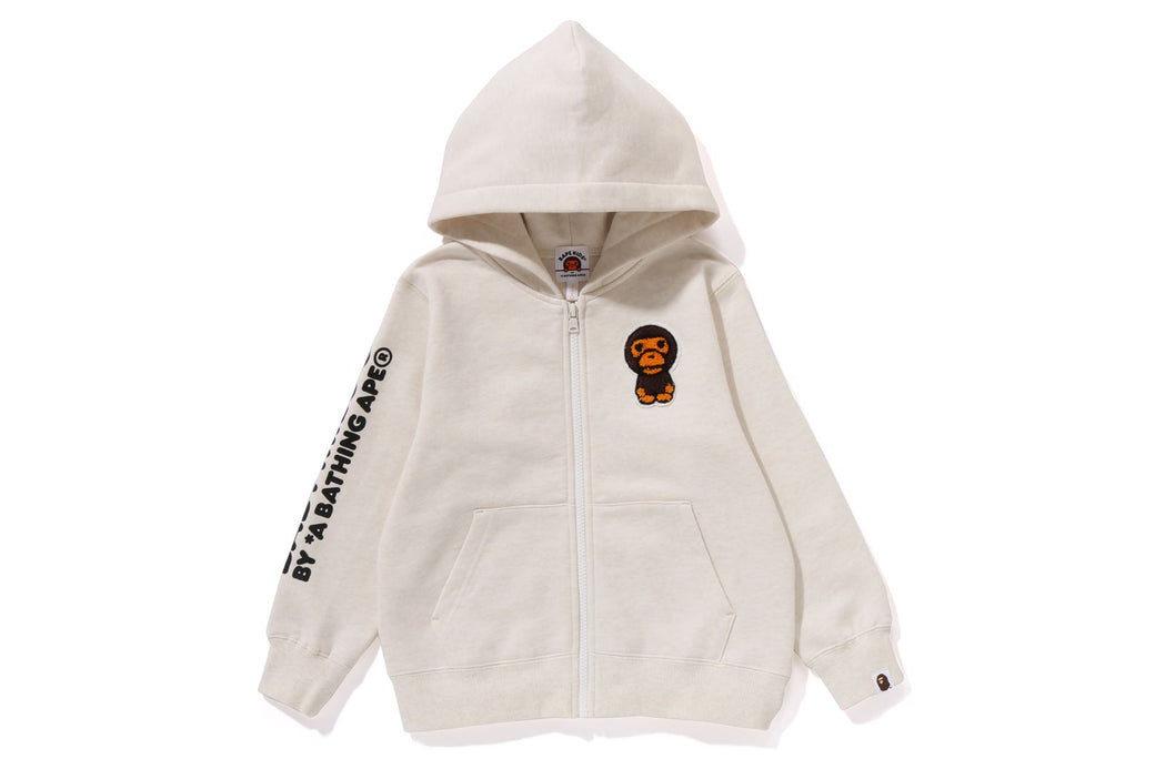 Baby on sale milo hoodie