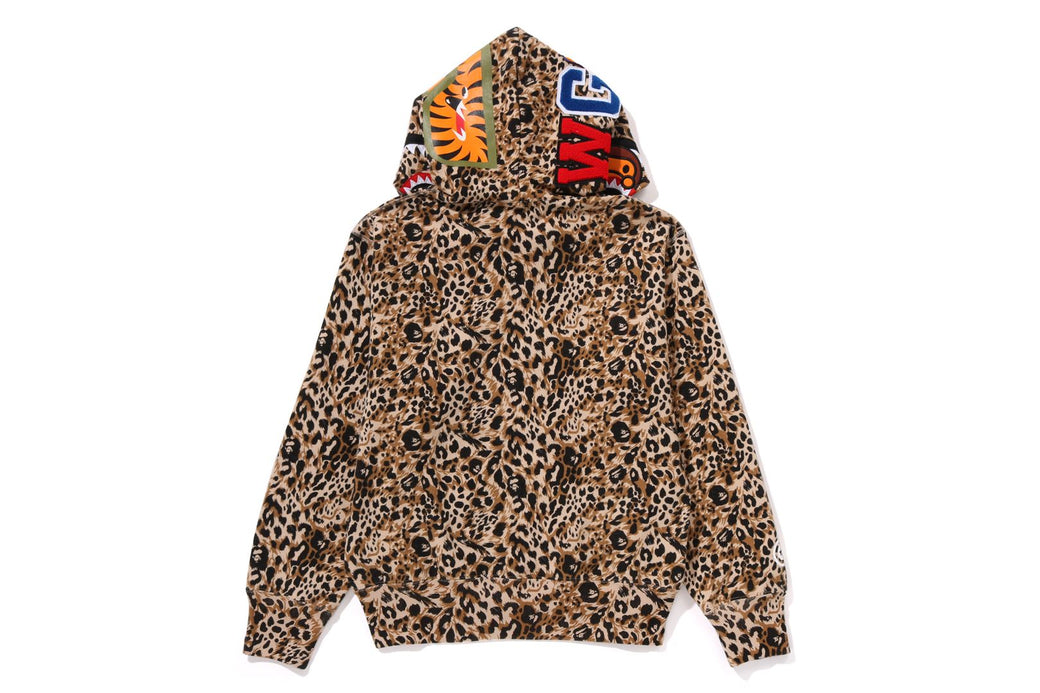 超レア2XL！BAPE× ×ConceptsシャークJKT COLOR CAMO DOUBLE