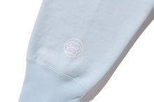 MILO SHARK FULL ZIP DOUBLE HOODIE