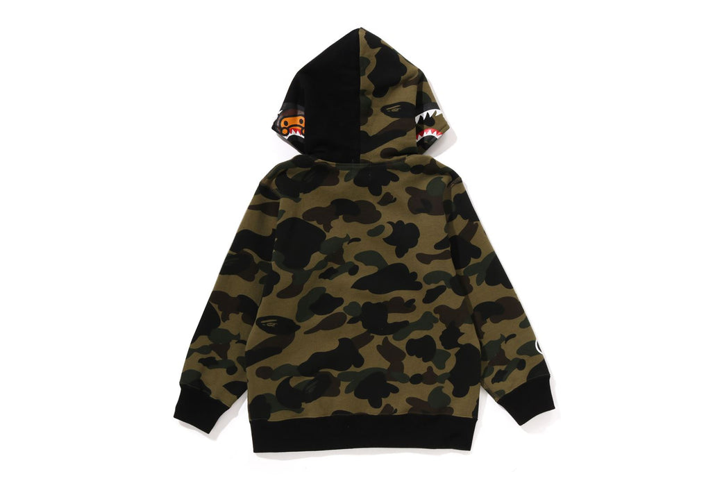 MARK & LONA カモフラ柄 Milo Camo Teeサイズ38 MARK&LONA Milo Camo Tee