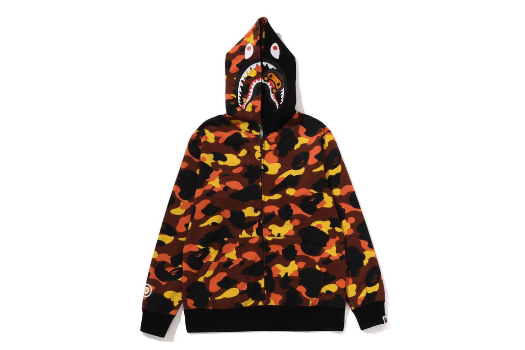 D*d様 極希少　NIGO期　2000年代初期　BAPE カモ　総柄　フルジップ 極希少 NIGO期 2000年代初期 BAPE カモ 総柄 フルジップパーカー