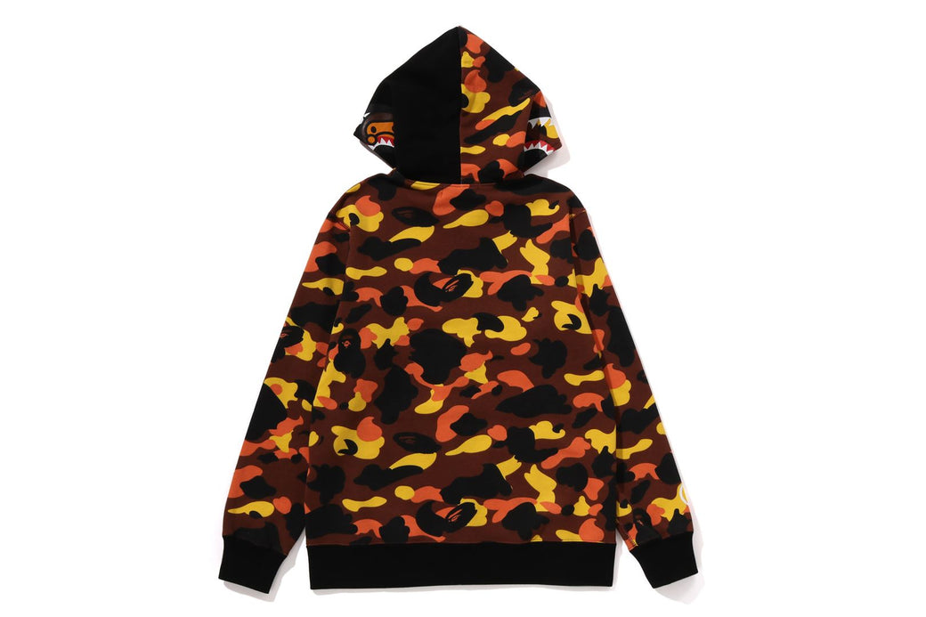 国内配送★A BATHING APE★GIANT 1ST CAMO シャーク半袖T 2色 A BATHING APE｜GIANT 1ST CAMO SHARK TEE | Rakuten Fashion