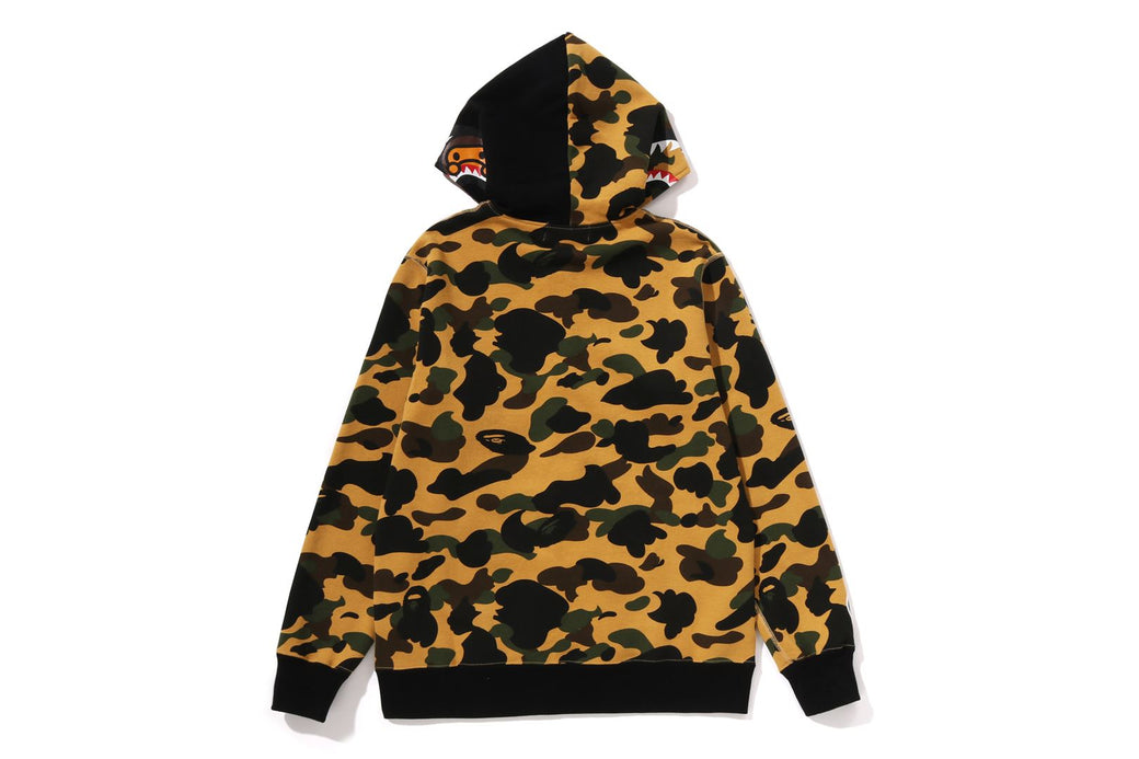 BAPE カモフラージュ フリースブランケット A BATHING APEのフリマアイテム一覧