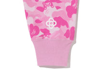 BABY LISA ABC CAMO FULL ZIP HOODIE