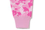 BABY LISA ABC CAMO FULL ZIP HOODIE