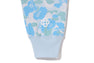 BABY LISA ABC CAMO FULL ZIP HOODIE