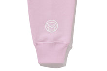 MILO SHARK CROPPED FULL ZIP DOUBLE HOODIE