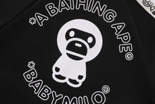 BABY MILO LINE TAPE TRACK JACKET